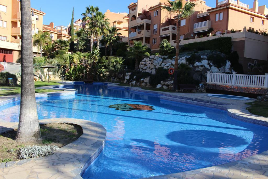 La Reserva De Marbella Szoba fotó