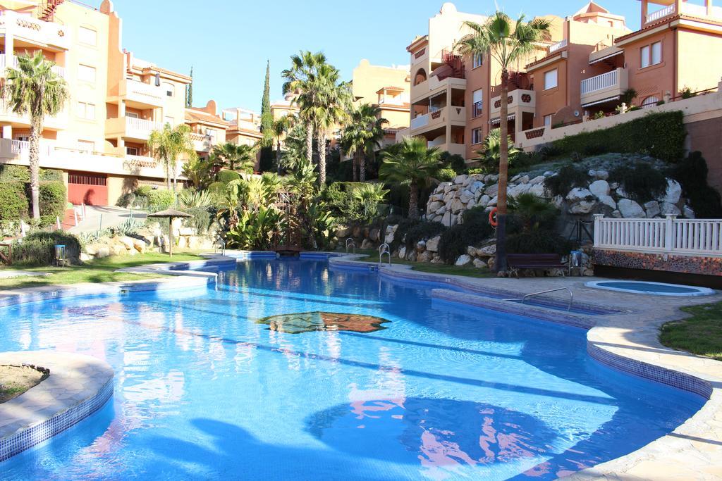 La Reserva De Marbella Szoba fotó