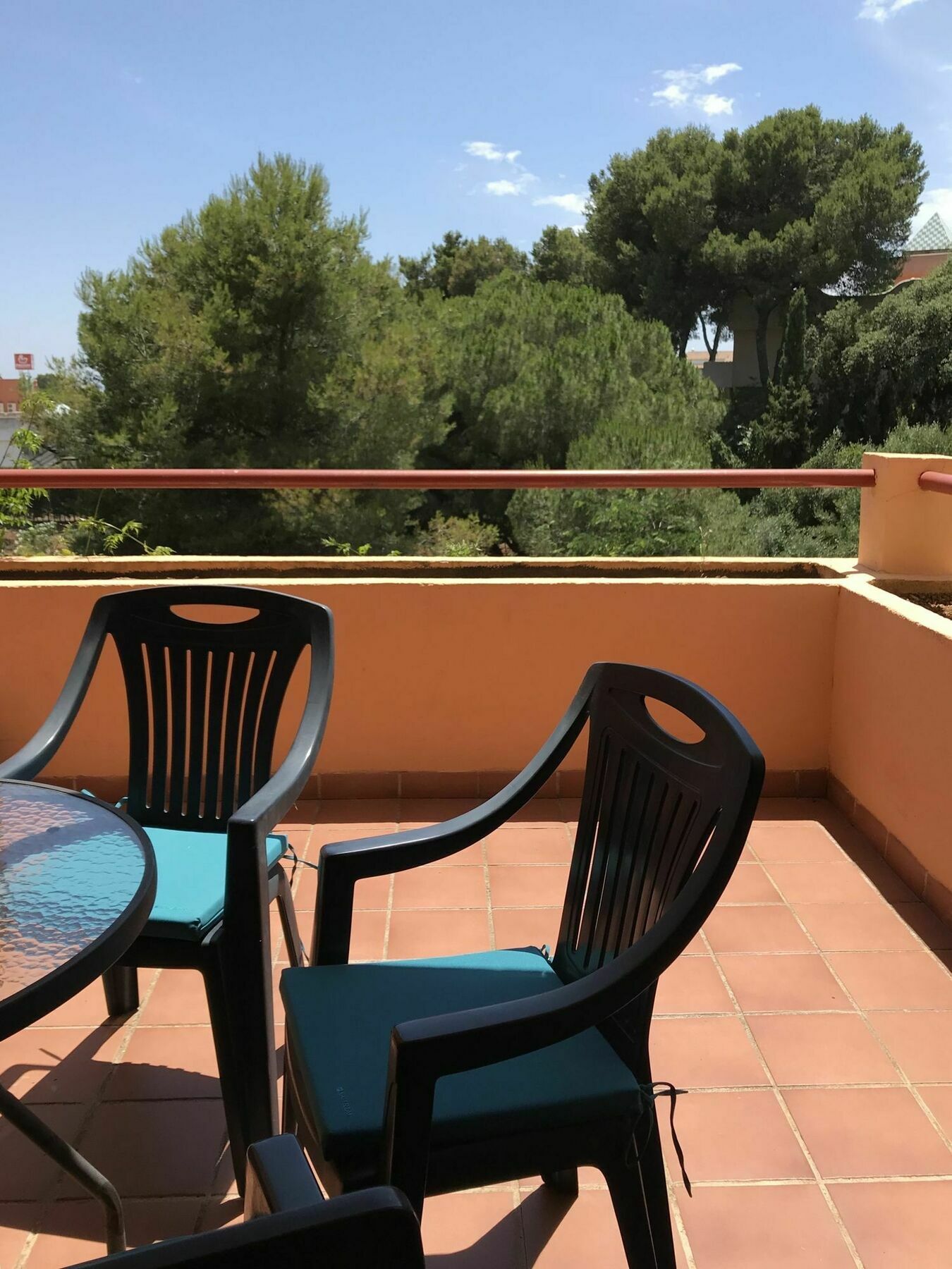 La Reserva De Marbella Kültér fotó