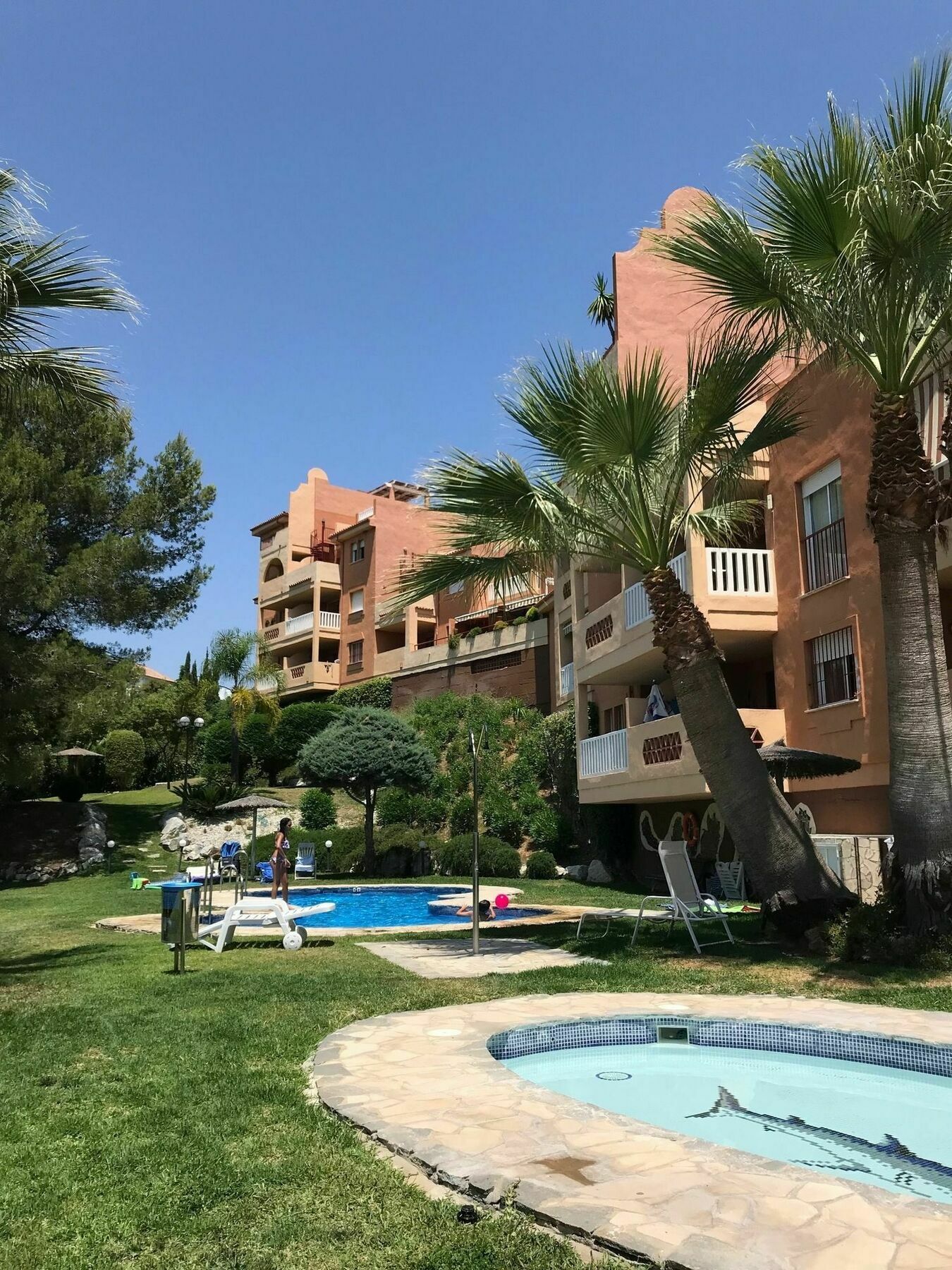 La Reserva De Marbella Kültér fotó
