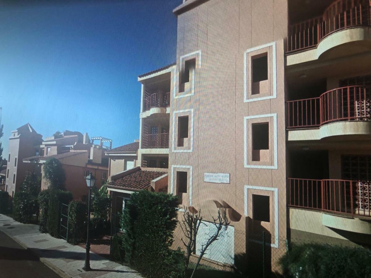 La Reserva De Marbella Kültér fotó